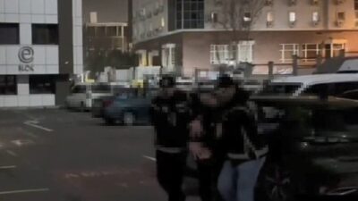 Soner HASIRCIOĞLU/İSTANBUL, – İSTANBUL’da suç örgütüne yönelik düzenlenen operasyonda, farklı