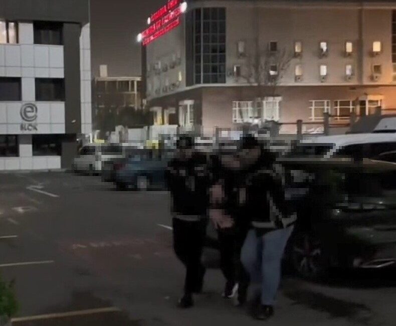 Soner HASIRCIOĞLU/İSTANBUL, – İSTANBUL’da suç örgütüne yönelik düzenlenen operasyonda, farklı