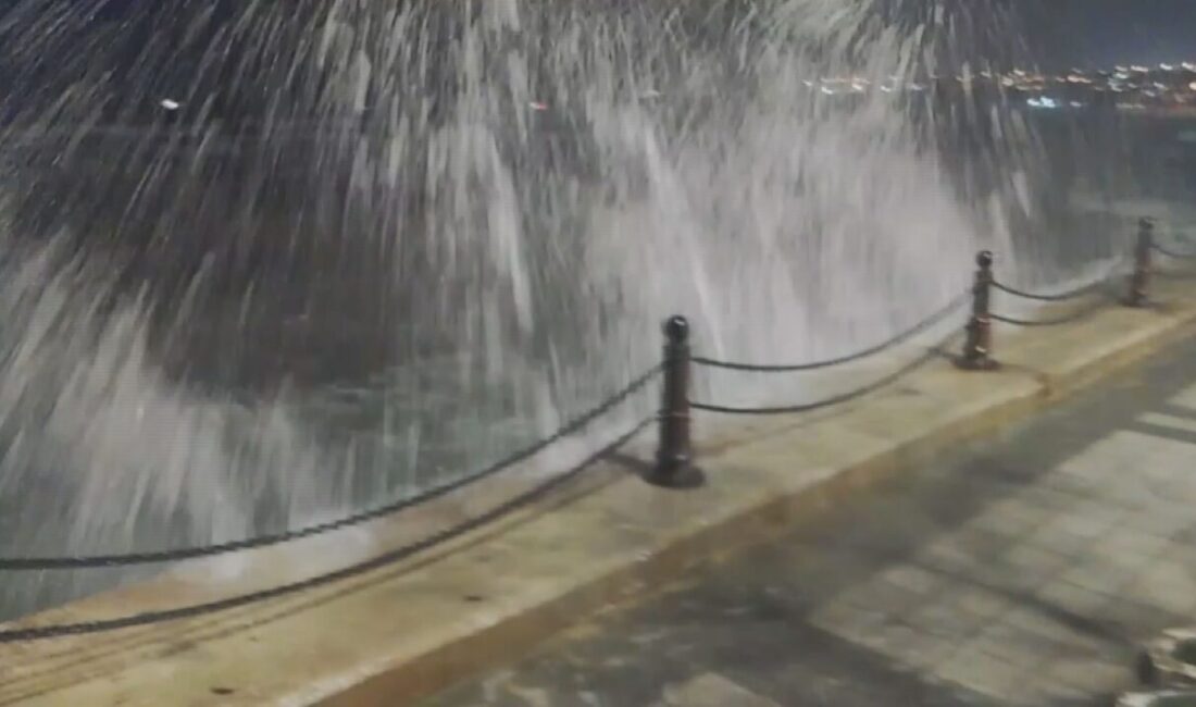 Baran AKKAYA-Taylan ERGÜN-Altunay TUGA-Ramazan İŞİKLİ- Uğur Samet AVCI/İSTANBUL, – İSTANBUL’da