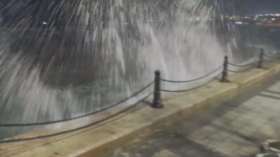 Baran AKKAYA-Taylan ERGÜN-Altunay TUGA-Ramazan İŞİKLİ- Uğur Samet AVCI/İSTANBUL, – İSTANBUL’da