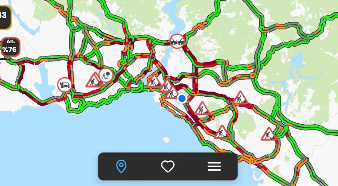 Mert ORDU – Emre KURT / İSTANBUL, – İSTANBUL’da haftanın