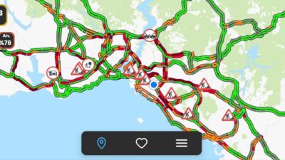 Mert ORDU – Emre KURT / İSTANBUL, – İSTANBUL’da haftanın