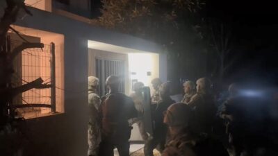 Derya EVREN KORKMAZ/İSTANBUL, – İstanbul’da 4 ilçede düzenlenen uyuşturucu operasyonunda