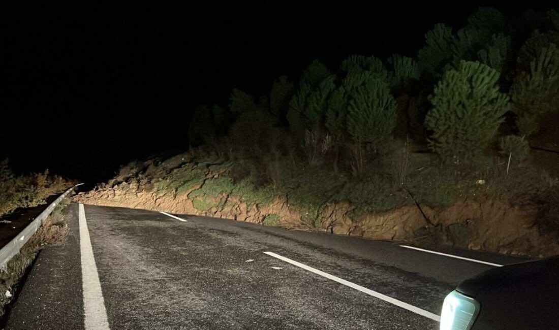 Mustafa İÇ/ MANİSA, – İSTANBUL- İzmir Otoyolu, Manisa’nın Turgutlu ilçesi