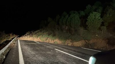 Mustafa İÇ/ MANİSA, – İSTANBUL- İzmir Otoyolu, Manisa’nın Turgutlu ilçesi