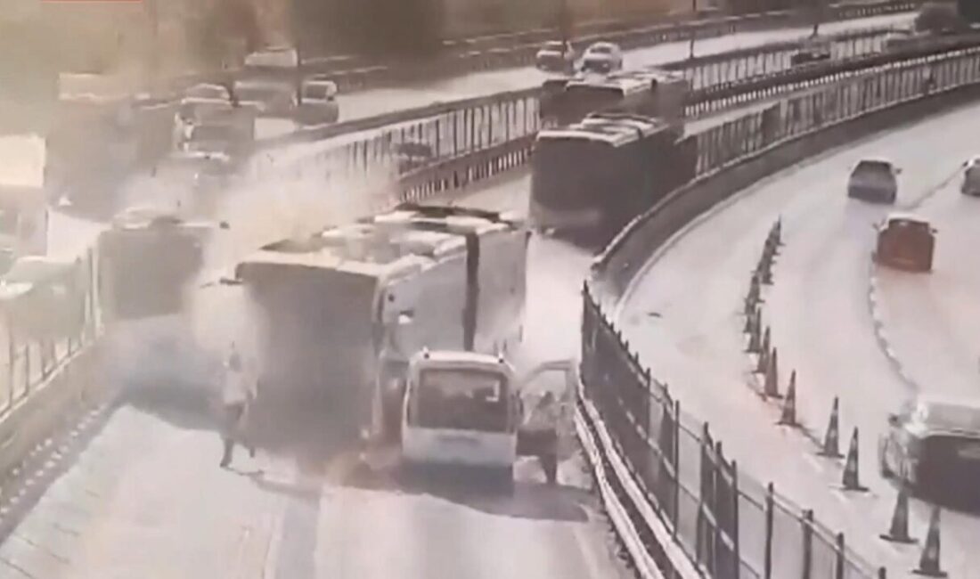 İSTANBUL KÜÇÜKÇEKMECE’de 29 Ağustos 2024’te 1 kişinin hayatını kaybettiği, 51