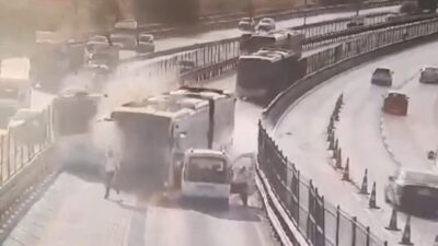 İSTANBUL KÜÇÜKÇEKMECE’de 29 Ağustos 2024’te 1 kişinin hayatını kaybettiği, 51