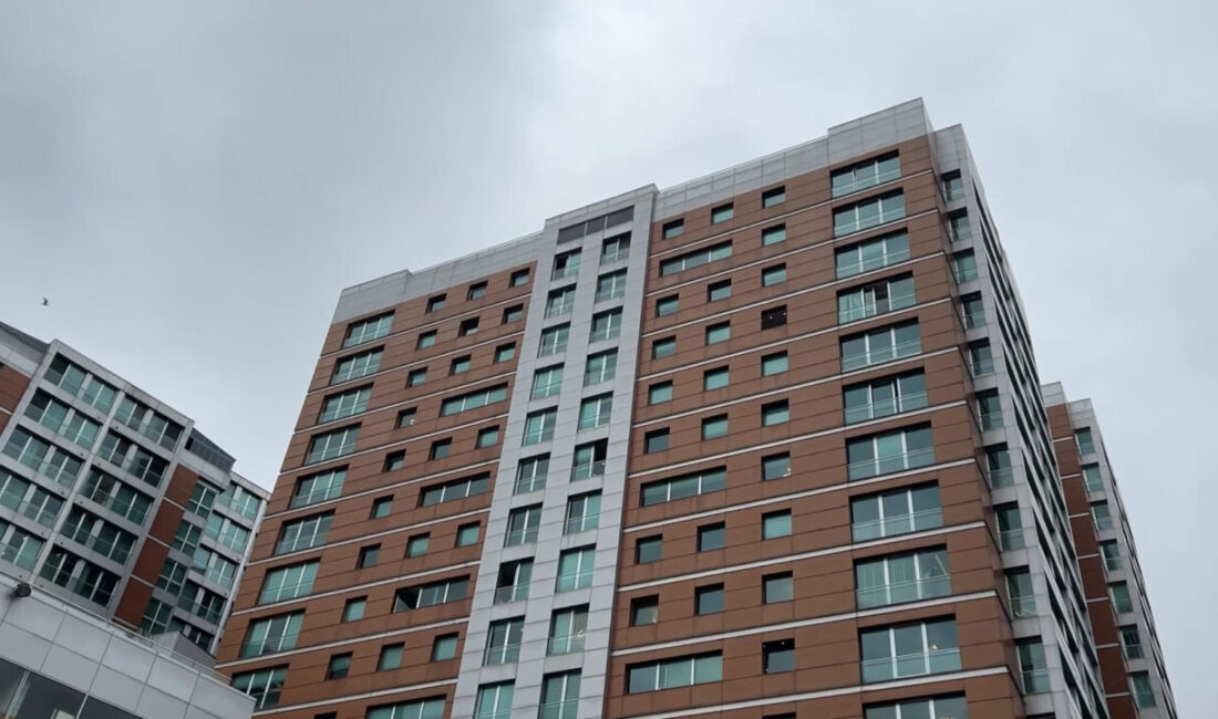 Doğan Can CESUR-Yılmaz OKUR / İSTANBUL – ŞİŞLİ’de Aydınlı iş