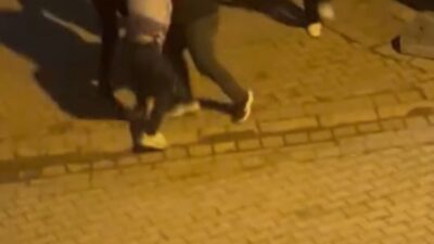 Baran AKKAYA – Emin YEŞİL / İSTANBUL, – SULTANGAZİ’de seyir