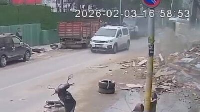 Baran AKKAYA- Emin YEŞİL / İSTANBUL, – SULTANGAZİ’de kentsel dönüşüm