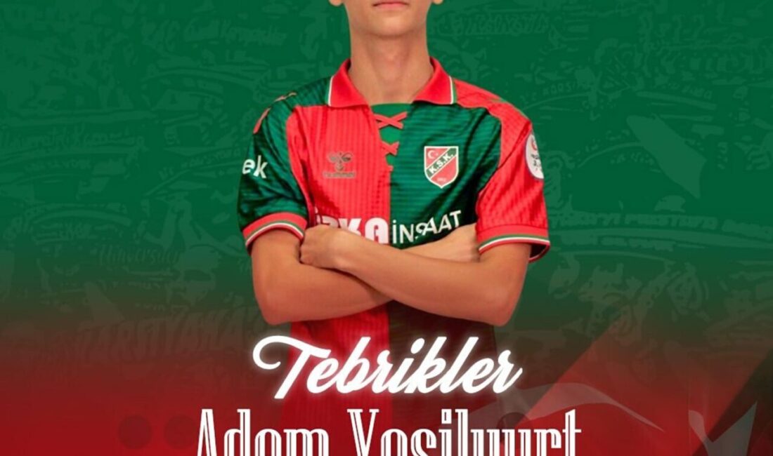 Ergin KARATAŞ / İZMİR, – 3’üncü Lig 4’üncü Grup’ta 3