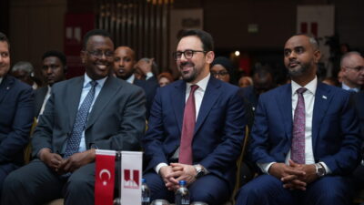 Umutcan ÖREN-Batuhan DURNAOĞLU/ANKARA, – ANKARA’da Milli İstihbarat Akademisi (MİA) tarafından