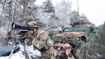 İSTANBUL, – MİLLİ Savunma Bakanlığı, ‘TCG Sancaktar, TCG Gökova, TCG