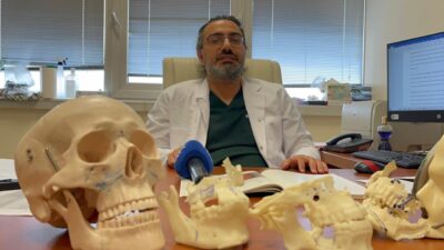 Zübeyde ÖZMEN/BOLU, -BOLU Abant İzzet Baysal Üniversitesi (BAİBÜ) Diş Hekimliği