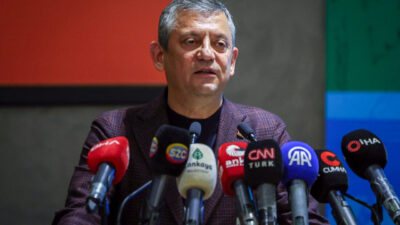 Ayşenur DEMİRTAŞ GÜL- Celal ATALAY/ ANKARA, – CHP Genel Başkanı