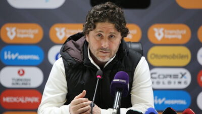 Emre ÖNCEL – Berkay YILDIZ/SAMSUN, – SÜPER Lig’in 21’inci haftasında