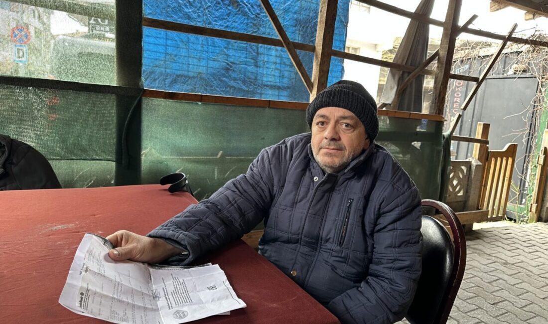 Serhat YILMAZ/FERİZLİ (Sakarya), – SAKARYA’da sanal medyada sahte kadın profili