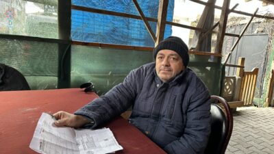 Serhat YILMAZ/FERİZLİ (Sakarya), – SAKARYA’da sanal medyada sahte kadın profili