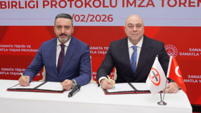 ANKARA, – OYAK Maden Metalürji şirketlerinden Erdemir ile Aile ve