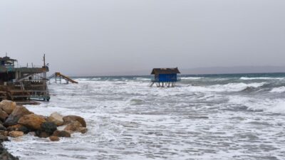 Ünsal YÜCEL/EDİRNE, – EDİRNE’nin Saros Körfezi’ne kıyısı bulunan Keşan ilçesine