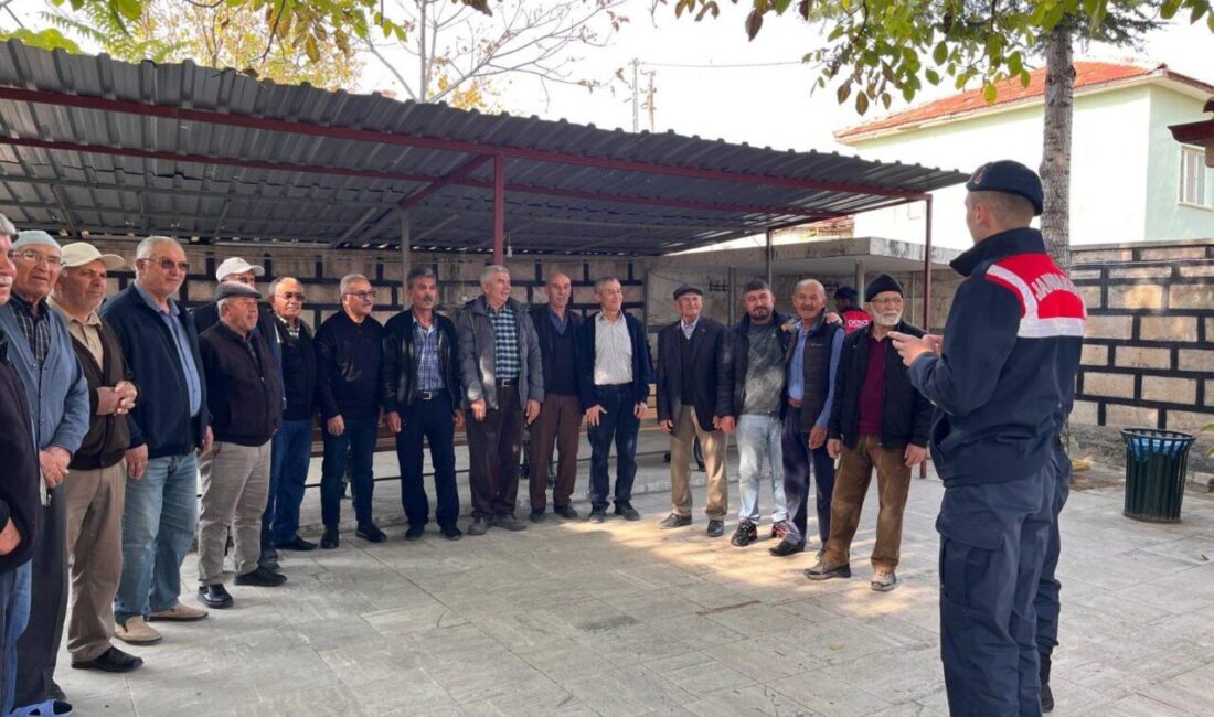 Zeynep GÖRGÜLÜ/ ŞEREFLİKOÇHİSAR(Ankara), – ANKARA’nın Şereflikoçhisar ilçesinde, bilişim yoluyla dolandırıcılık