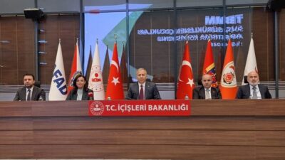 Umutcan ÖREN-Batuhan DURNAOĞLU/ANKARA, – TÜRKİYE Büyük Millet Meclisi (TBMM) Suça