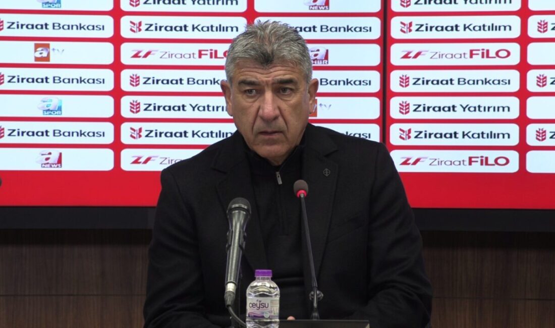 Selçuk BAŞAR-Nurgül GÜNAYDIN/TRABZON, – ZİRAAT Türkiye Kupası A Grubu 3’üncü