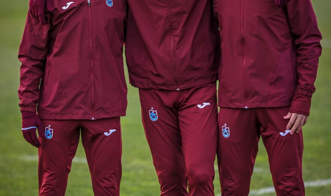 Nurgül GÜNAYDIN / TRABZON, – TRABZONSPOR, Süper Lig Lig’in 21’inci