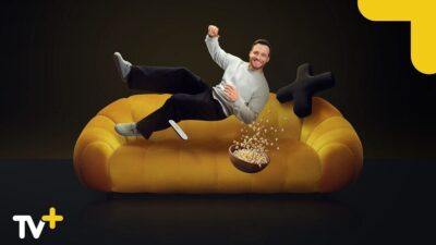İSTANBUL, – TV+’ın HBO Max ile gerçekleştirdiği iş birliğini duyurduğu