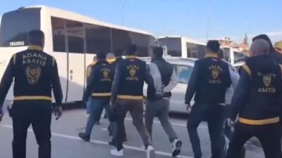 ANKARA, – İÇİŞLERİ Bakanlığı, 22 ilde dolandırıcılık faaliyetlerine yönelik operasyonlarda