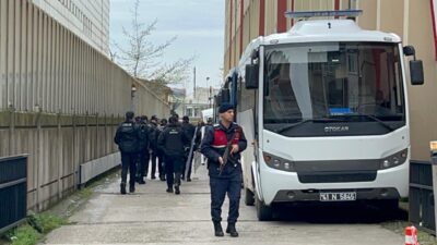 Selda Hatun TAN/İZMİT (Kocaeli), – KOCAELİ’nin İzmit ilçesinde 3 kişinin