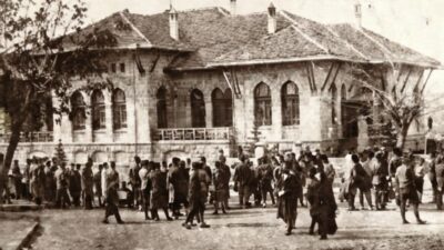 1 Mart tarihte bugün neler yaşandı… Hatırlamayanlar! Gelin Böyle…