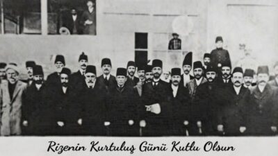 2 Mart tarihte bugün neler yaşandı… Hatırlamayanlar! Gelin Böyle…
