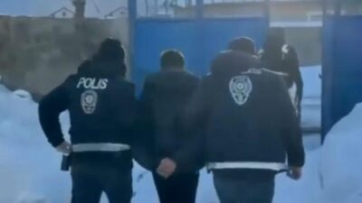 Ümit OKTAN/AĞRI, – AĞRI merkezli 7 ilde polisin düzenlediği yasa