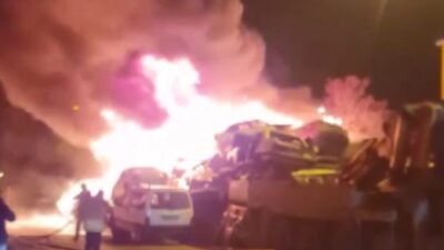 Kadircan GÜLER – Mehmet Gökhan HAKBİLİR/ANKARA, – ANKARA’nın Yenimahalle ilçesindeki