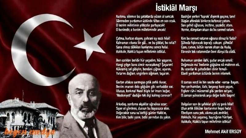 12 Mart tarihte bugün neler yaşandı… Hatırlamayanlar! Gelin Böyle…