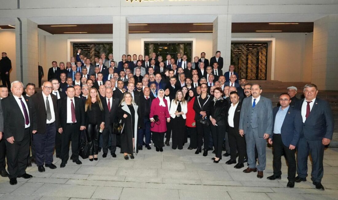 Kadircan GÜLER/ANKARA, – İÇİŞLERİ Bakanı Mustafa Çiftçi , “Bugün ülkemizin