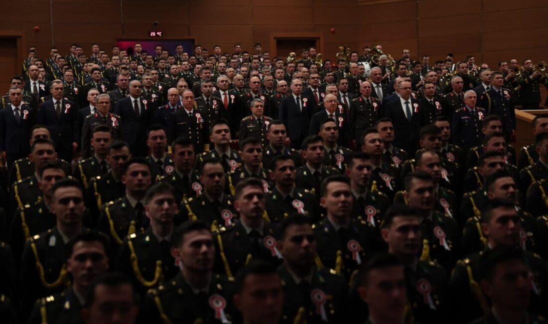 Ruken KADIOĞLU- Canberk ÖZTÜRK/ ANKARA, – MİLLİ Savunma Bakanı Yaşar