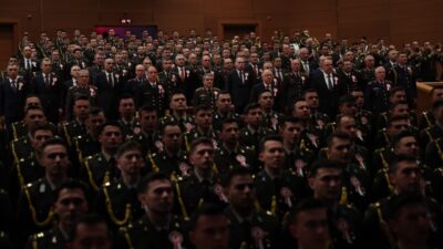 Ruken KADIOĞLU- Canberk ÖZTÜRK/ ANKARA, – MİLLİ Savunma Bakanı Yaşar