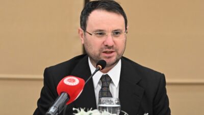 ANKARA, – ADALET Bakanı Akın Gürlek, “HSK Etkinliği ve Yargı