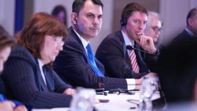 Gizem CENGİL-Ali Oğulcan ARSLAN/ANKARA, – BİRLEŞMİŞ Milletler İklim Değişikliği Çerçeve