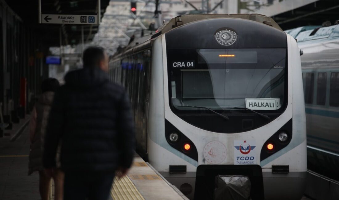 Nisa MİĞAL/ANKARA, – ULAŞTIRMA ve Altyapı Bakanı Abdulkadir Uraloğlu, Ramazan