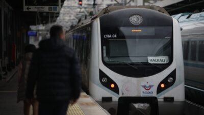 Nisa MİĞAL/ANKARA, – ULAŞTIRMA ve Altyapı Bakanı Abdulkadir Uraloğlu, Ramazan