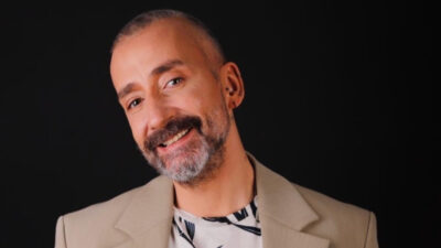 Uzun süredir ekranlardan uzak kalan oyuncu ve sunucu Yunus Günçe,