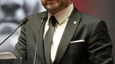 Uğur Fora: MHK Başkanı’nın neden olduğu güven ve inadırıcılık sorunu