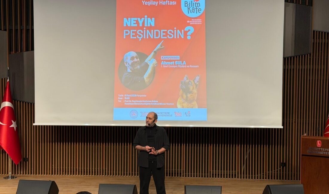 Ayşenur DEMİRTAŞ GÜL-Batuhan DURNAOĞLU/ANKARA, – ANKARA’da Yükseköğretim Kurulu (YÖK) tarafından