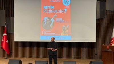 Ayşenur DEMİRTAŞ GÜL-Batuhan DURNAOĞLU/ANKARA, – ANKARA’da Yükseköğretim Kurulu (YÖK) tarafından