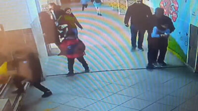 Recep BAĞDAT/MALATYA, – MALATYA’da okulda boğazına şeker takılan 3’üncü sınıf