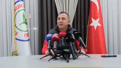 Mehmet Can PEÇE / RİZE, – ÇAYKUR Rizespor Teknik Direktörü