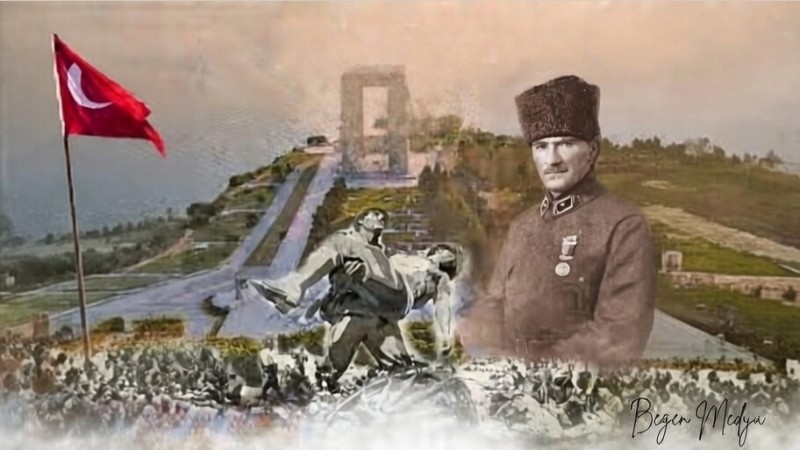 18 Mart tarihte bugün neler yaşandı… Hatırlamayanlar! Gelin Böyle…